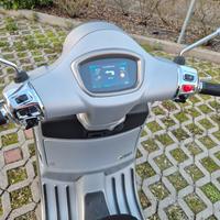 Vespa GTS 300 SUPERTECH 