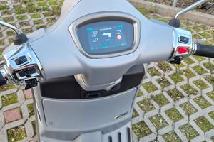 Vespa GTS 300 SUPERTECH 