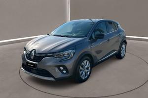 RENAULT Captur 2ª serie - Captur Full Hybr U145276