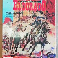 LE AVVENTURE DEL TENENTE BLUEBERRY 1, 2, 3