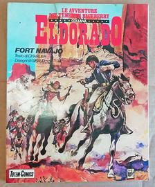 LE AVVENTURE DEL TENENTE BLUEBERRY 1, 2, 3