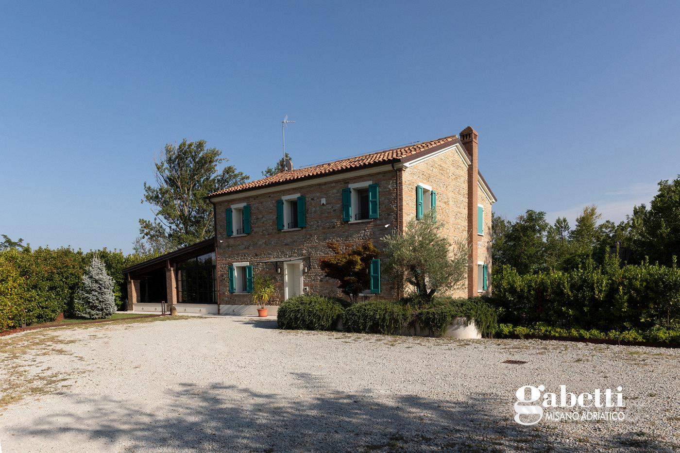Casa – Misano Adriatico, Belvedere - Vista 2