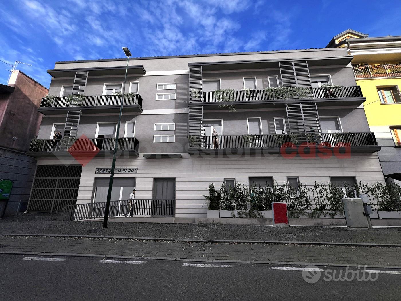 Appartamento Paderno Dugnano [Cod. rif 3311712VRG] - Vista 2