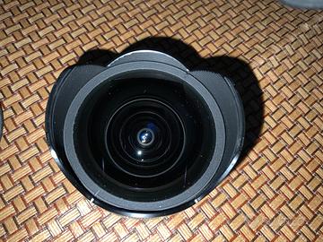 Canon EF 14 f/2.8 USM II