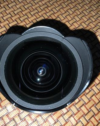 Canon EF 14 f/2.8 USM II