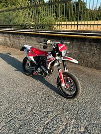 Fantic 125