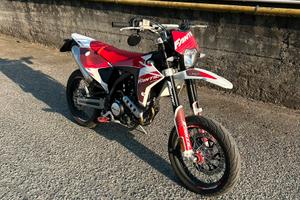 Fantic 125
