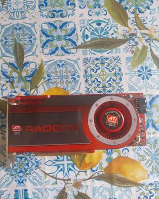 Scheda grafica per pc