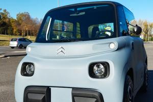 AMI CITROEN PERFETTA