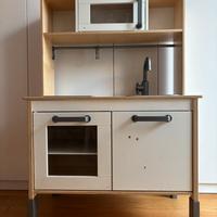Cucina giocattolo IKEA