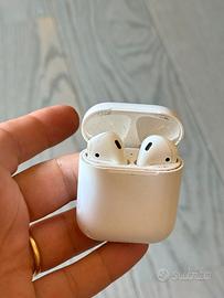 Apple airpdos 1a generazione