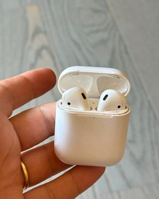 Apple airpdos 1a generazione