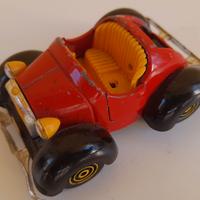 Polistil Walt Disney Paperinik