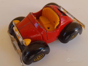 Polistil Walt Disney Paperinik