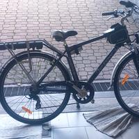 bicicletta elettrica 