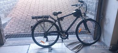 bicicletta elettrica 
