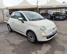 FIAT 500 1.2 GQ