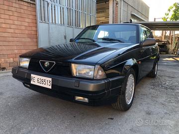 Alfa Romeo 75 3.0 v6 quadrifoglio verde
