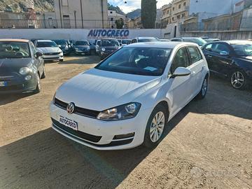Volkswagen Golf 1.6 TDI 110 CV 5p. Business BlueMo