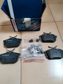 Pastiglie freno BOSCH Mitsubishi Volvo Samart