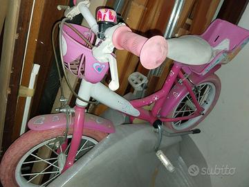 Baby bici