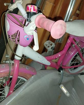 Baby bici
