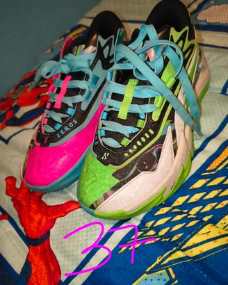 scarpe ragazzo 