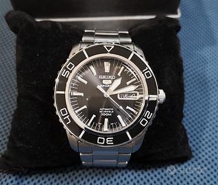 Orologio SEIKO automatico pari al nuovo