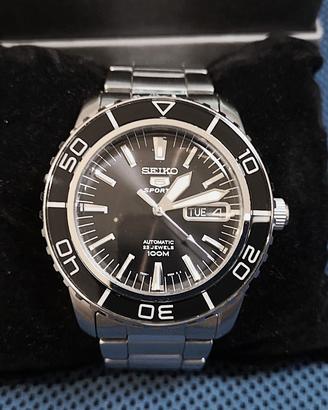 Orologio SEIKO automatico pari al nuovo
