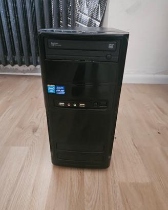 PC Desktop I3 Terza Gen
