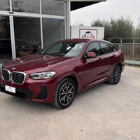 Bmw X4 xDrive20d 48V Msport