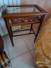  bacheca  senza oggetti