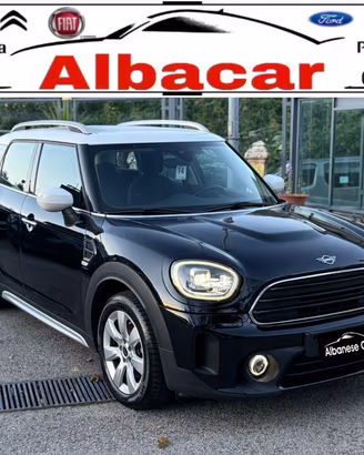 Mini Cooper 2.0 D Countryman 150 CV Business Auto.