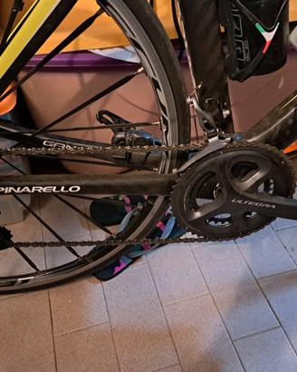 bicicletta da corsa