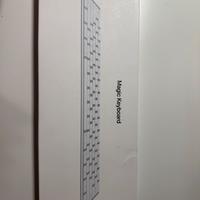 Magic Keyboard Apple