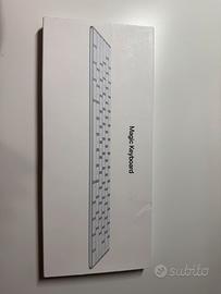 Magic Keyboard Apple