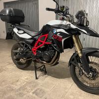 Bmw Gs 800