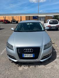 AUDI A3 1.6 TDI SPORTBACK