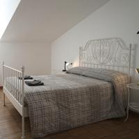 letto matrimoniale + materasso