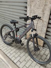 e-bike 