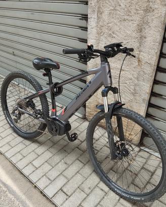 e-bike 