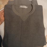 Maglione uomo Calvin Klein tg.XXL