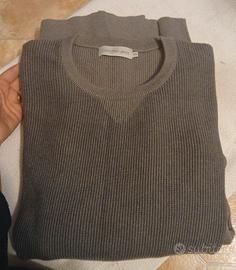 Maglione uomo Calvin Klein tg.XXL
