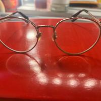 montatura occhiali guess