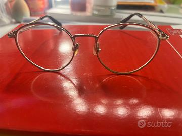 montatura occhiali guess