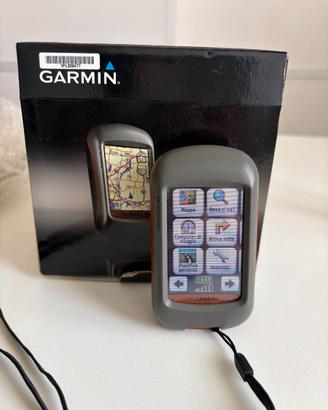GPS Garmin Dakota