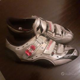 Diadora ciclismo discount donna argento