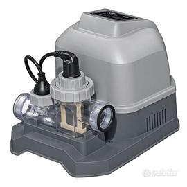 CLORINATORE per Piscine Fuori Terra