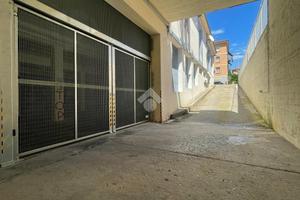 AUTORIMESSA A BOLOGNA