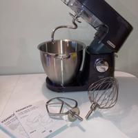 Planetaria Kenwood Chef XL Sense KQL61 + accessori